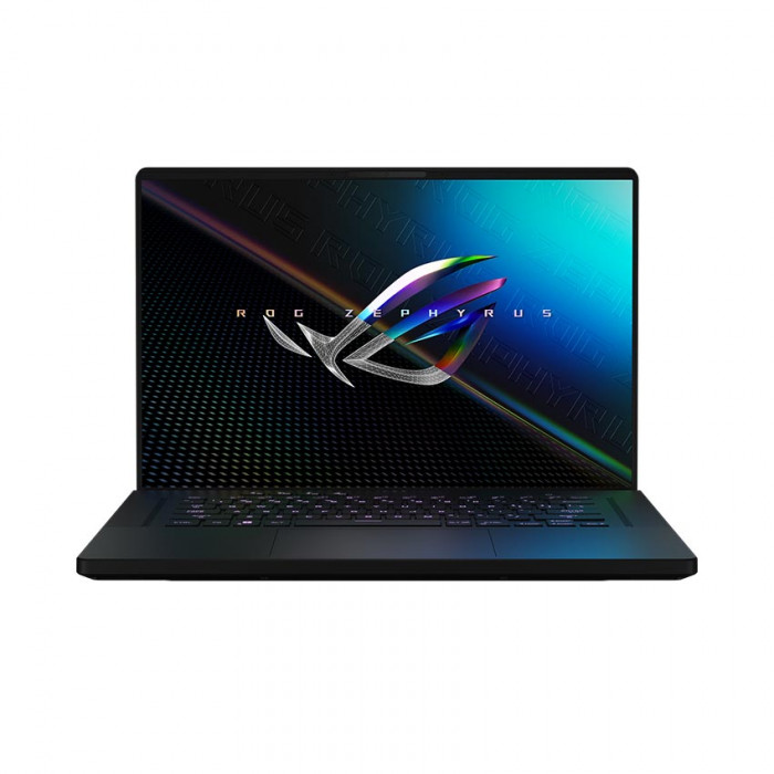Laptop Asus ROG Zephyrus M16 GU603ZX-K8025W (i9-12900H | 32GB | 2TB SSD | RTX™ 3080Ti 16GB | 16-inch WQXGA | Win 11)