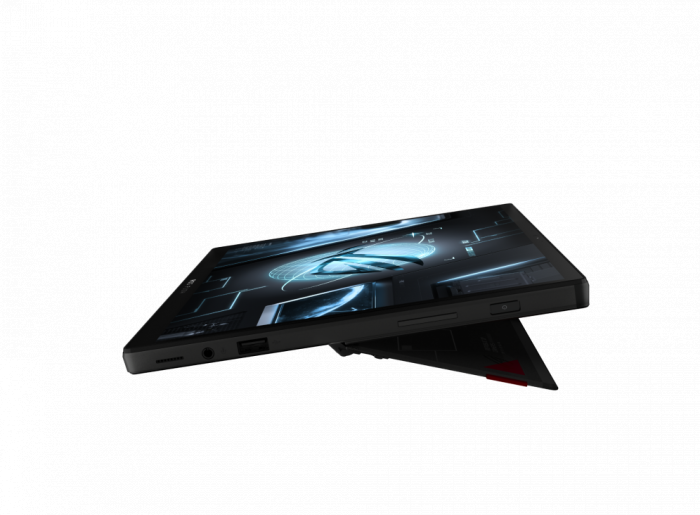 Laptop gaming Asus ROG Flow Z13 GZ301ZC LD110W