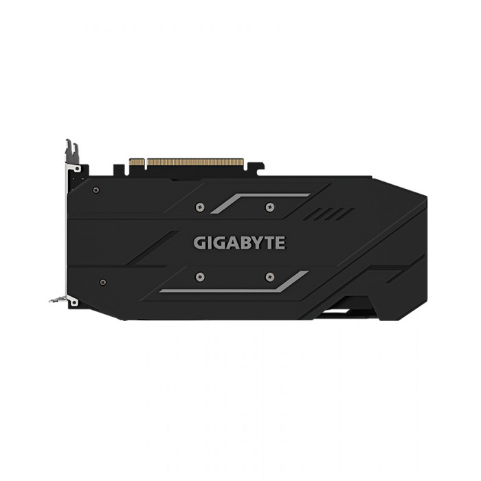 VGA Gigabyte RTX 2060 WINDFORCE OC - 12GD