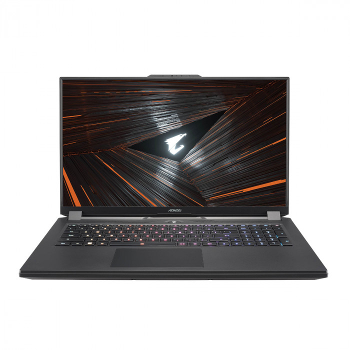 Laptop GIGABYTE AORUS 17 XE5-73VN534GH (i7-12700H/16GB/1TB/17.3 FHD/RTX3070Ti/Black)