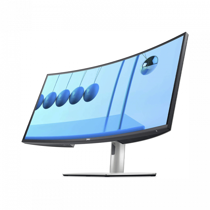 Màn hình Cong Dell U3421WE UltraSharp 34 inch WQHD (IPS/60Hz/8ms/HDMI 2.0)