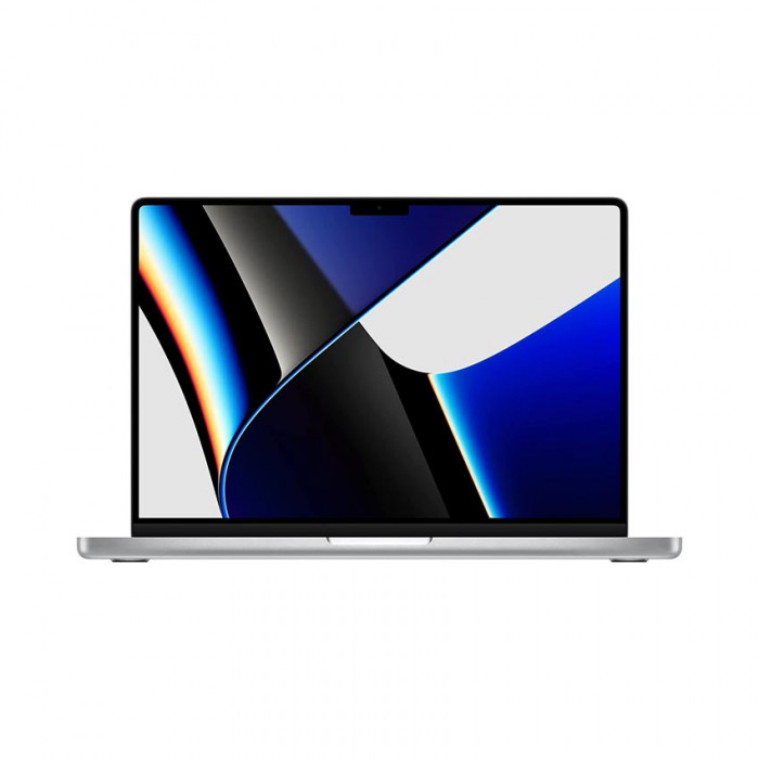 Apple Macbook Pro 14” (MKGR3SA/A) (Apple M1 Pro/16GB RAM/512GB SSD/14.2 inch/Mac OS/Bạc) (2021)