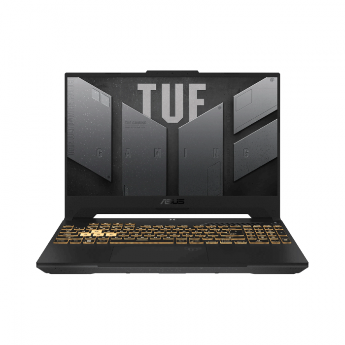 Laptop ASUS TUF Gaming F15 FX507ZC-HN124W (i7 12700H/8GB/512GB/RTX3050/15.6 FHD