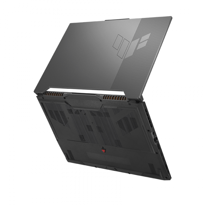 Laptop ASUS TUF Gaming F15 FX507ZC-HN124W (i7 12700H/8GB/512GB/RTX3050/15.6 FHD