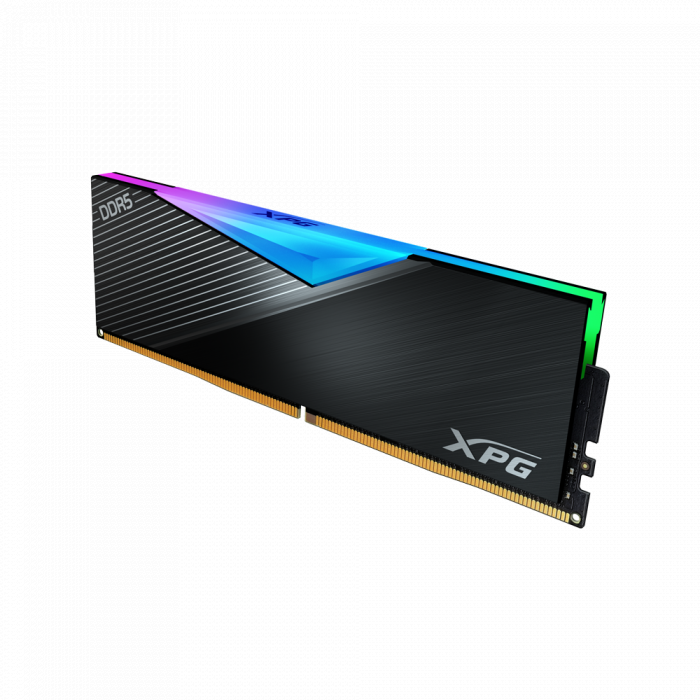RAM ADATA XPG Lancer RGB 32 GB (2x16GB/DDR5/6000 MHz) (AX5U6000C4016G-DCLARBK)