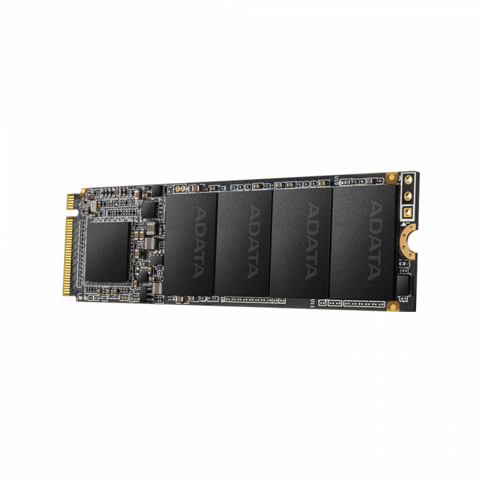 Ổ cứng SSD ADATA XPG SX6000 Lite 256GB  NVMe 2280 PCIe Đọc 1800 MB/s Ghi 900 MB/s 