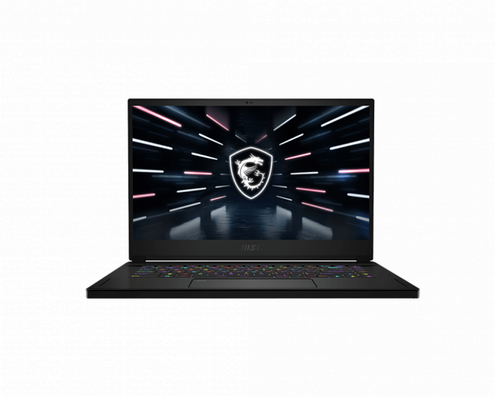 Laptop MSI Stealth GS66 12UGS (i7-12700H/32GB/RTX3070Ti/1TB/15.6 QHD)