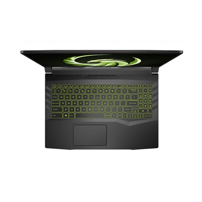 Laptop MSI Alpha 15 B5EEK (Ryzen 5 5600H/8GB/RX6600M/512GB/15.6 FHD)