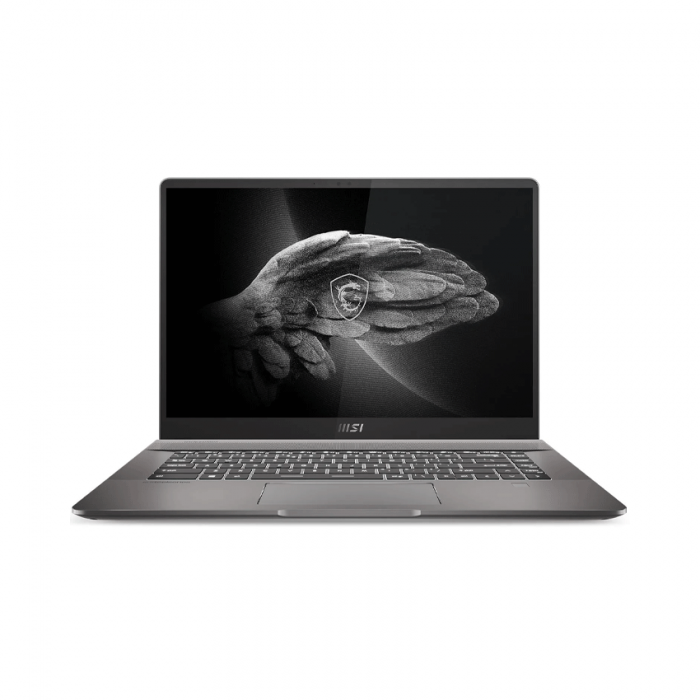 Laptop MSI Creator Z16P B12UGST (i7-12700H/32GB/RTX3070Ti/2TB/16 QHD+)