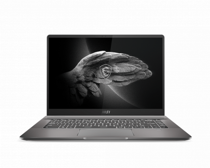 Laptop MSI Creator Z16 A11UET (i9-11900H/32GB/RTX3060/1TB/16 QHD+)