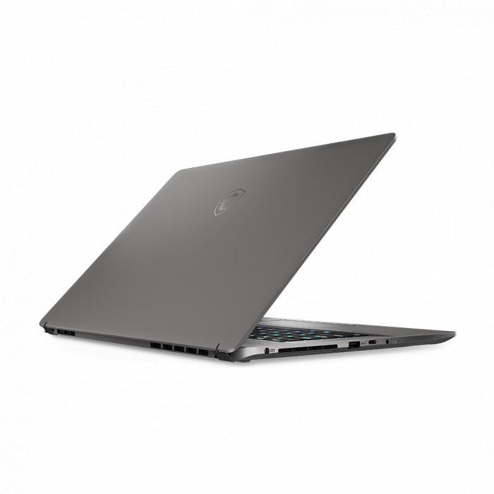 Laptop MSI Creator Z16 A12UET (i7-12700H/16GB/RTX3060/1TB/16 QHD+)