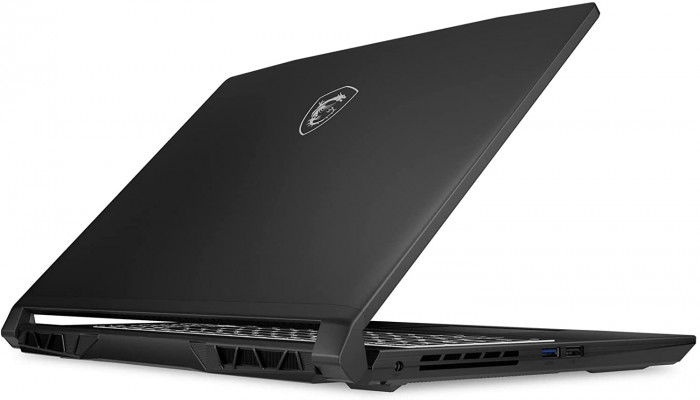Laptop MSI Creator M16 A12UC (i7-12700H/16GB/RTX3050/512GB/16 QHD+)