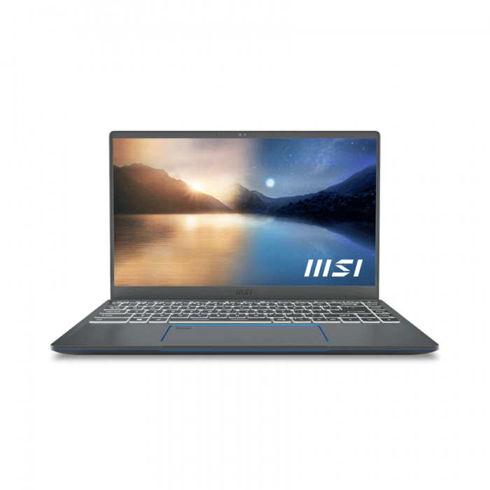 Laptop MSI Prestige 15 A11SC (i7-1185G7/16GB/GTX1650/512GB/15.6 FHD)
