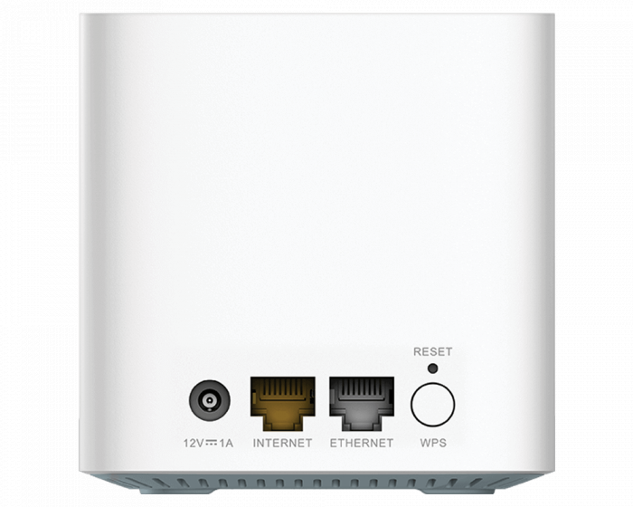 Bộ MESH Wifi D-Link M15 (2 PACK) Chuẩn AX1500