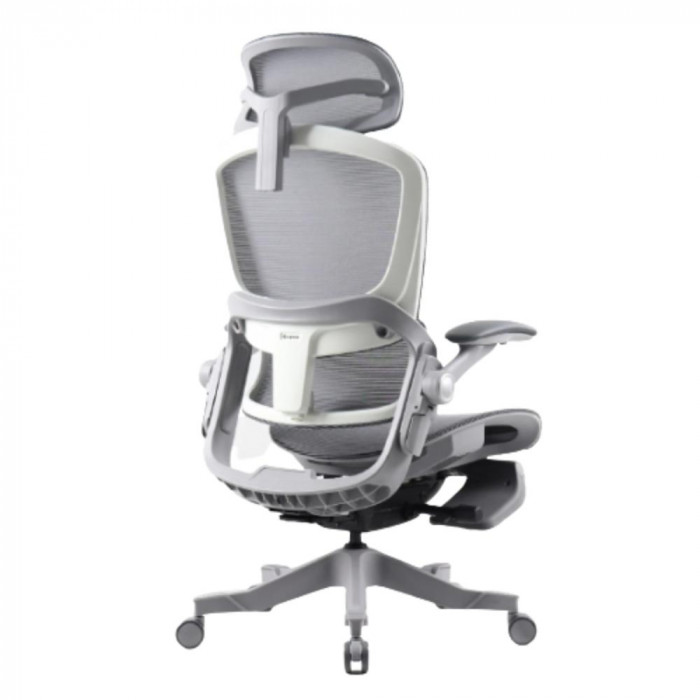 Ghế công thái học Epione Easy Chair (Gray) 