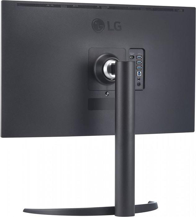 Màn hình LG UltraFine 27EP950-B  27inch OLED 4K (RGB 99% / DCI-P3 99%/1ms)
