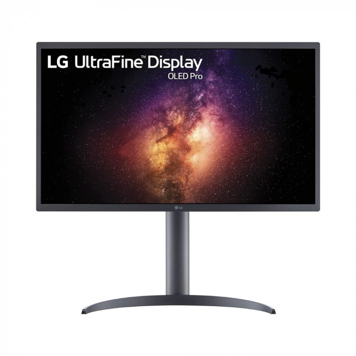 Màn hình LG UltraFine 27EP950-B  27inch OLED 4K (RGB 99% / DCI-P3 99%/1ms)