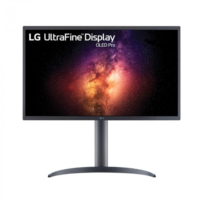 Màn hình LG UltraFine 32EP950-W 32 inch OLED 4K (RGB 99% / DCI-P3 99%/1ms)