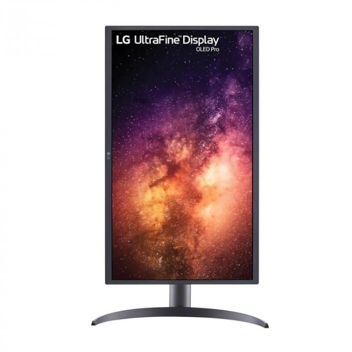 Màn hình LG UltraFine 32EP950-W 32 inch OLED 4K (RGB 99% / DCI-P3 99%/1ms)