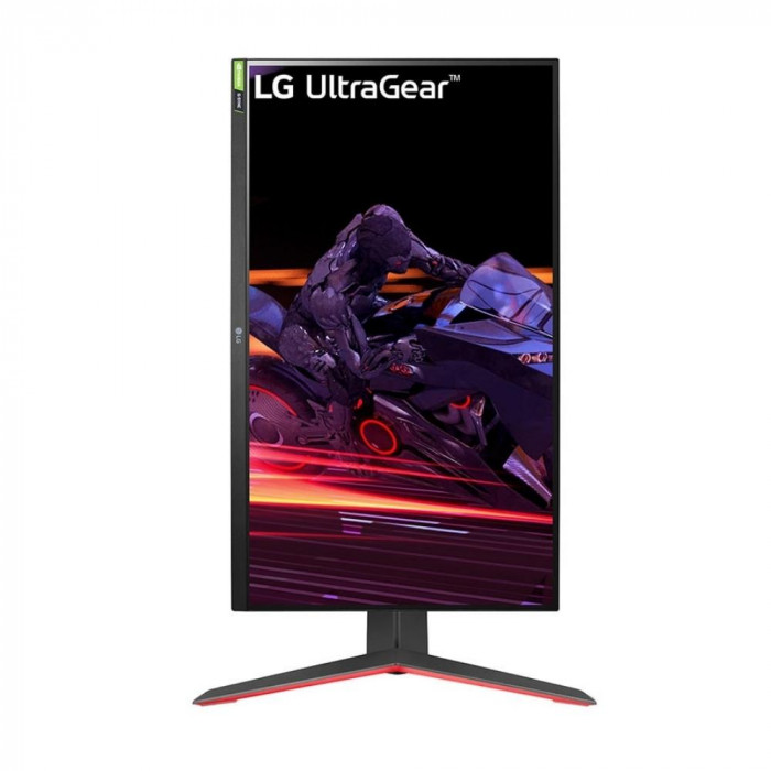 Màn hình LG 27GP750-B UltraGear™ 27 inch Full HD (IPS/240Hz/1ms/HDR10 & sRGB 99%/2x HDMI)