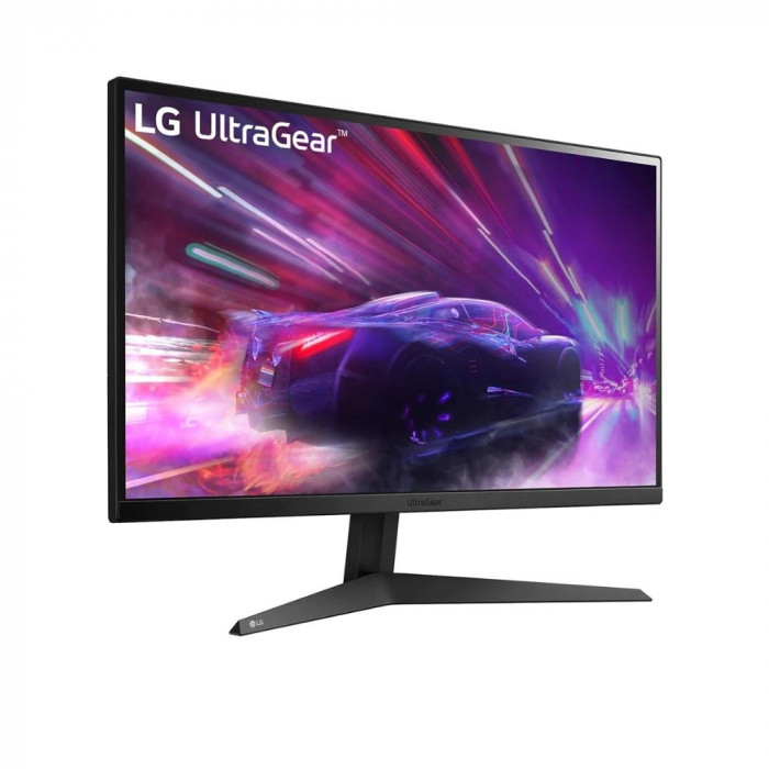 Màn hình LG 24GQ50F-B UltraGear™ 24 inch Full HD (VA/144Hz/1ms MBR/NTSC 72%/2x HDMI 2.0)