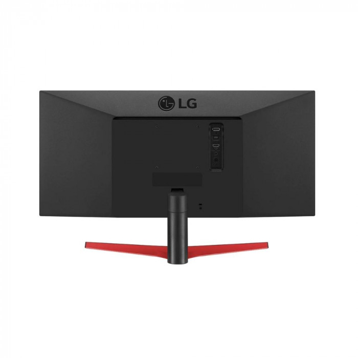 Màn hình LG 29WP60G-B UltraWide™ 29 inch UW FHD HDR (IPS/75Hz/1ms MBR/sRGB 90%/HDMI)