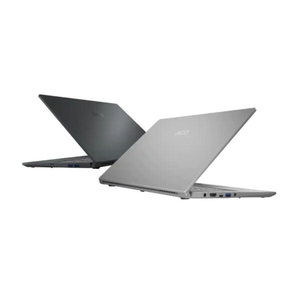 Laptop MSI Modern 14 B5M 204VN (Ryzen 5 5500U/8GB/512GB/14 FHD/Carbon Gray)