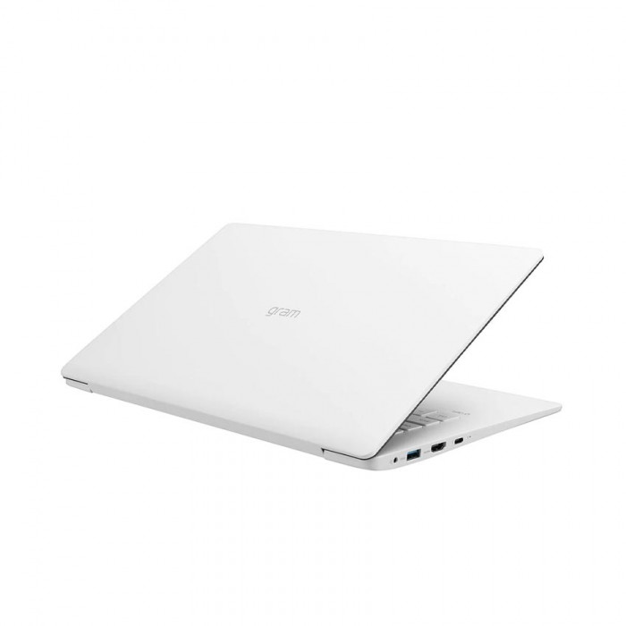 Laptop LG G14ZD90P-G.AX51A5 (i5 1135G7/8GB/256GB/14 inch/White 2021)