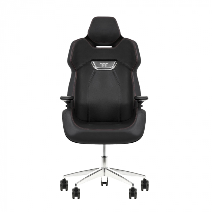 Ghế Gaming Thermaltake Argent E700 Gaming Chair Storm Black