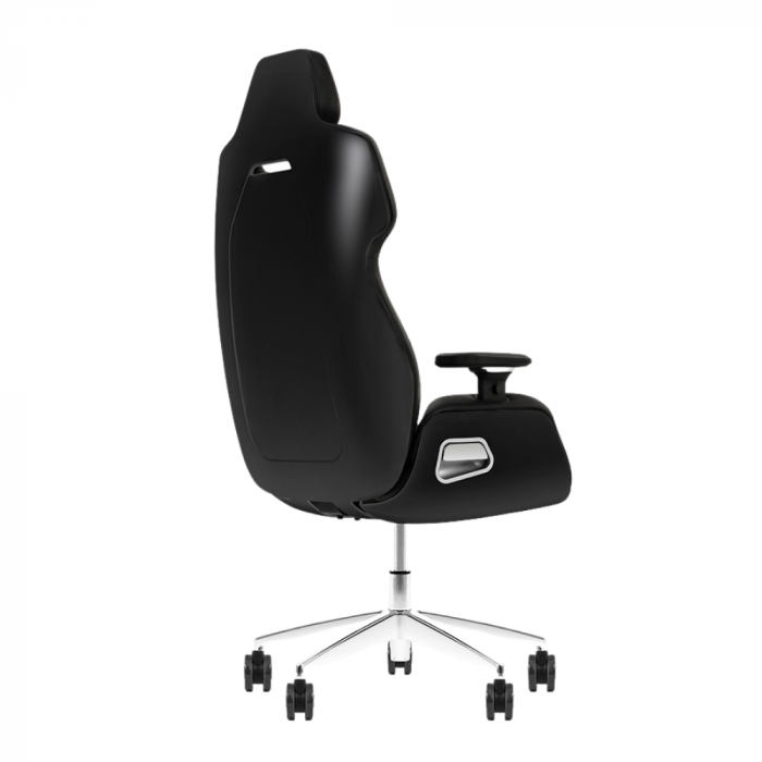 Ghế Gaming Thermaltake Argent E700 Gaming Chair Storm Black