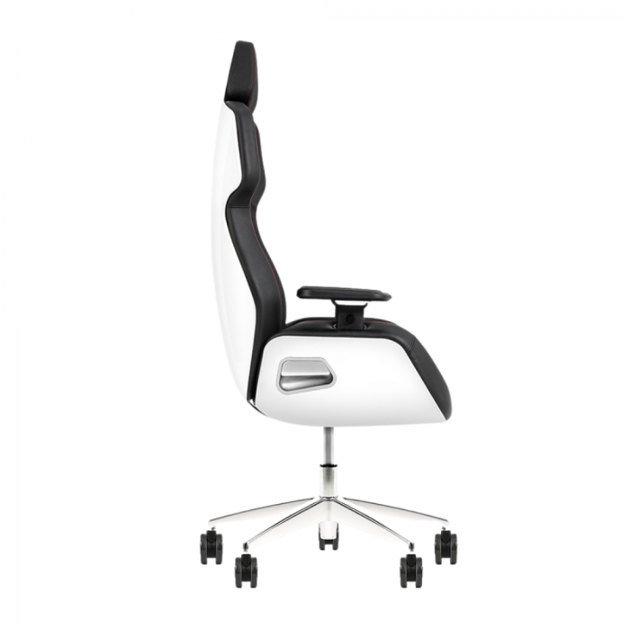Ghế Gaming Thermaltake Argent E700 Gaming Chair Glacier White