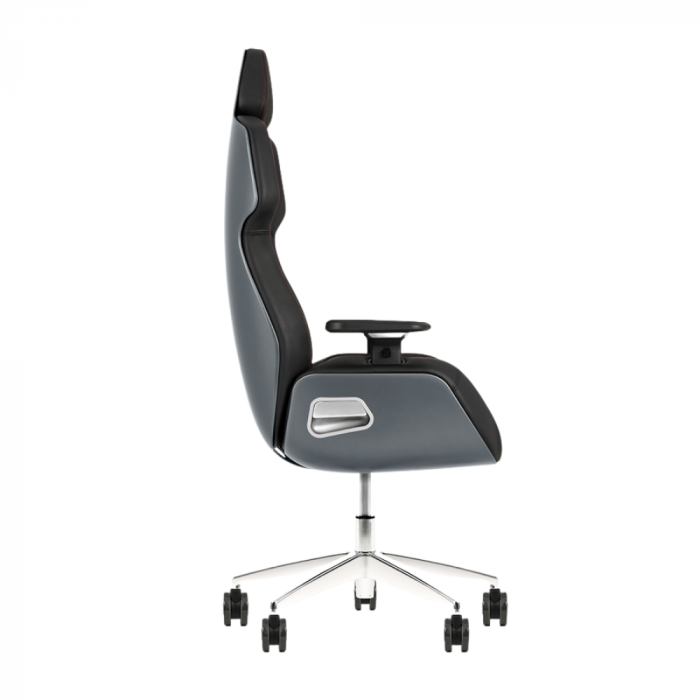 Ghế Gaming Thermaltake Argent E700 Gaming Chair Space Gray