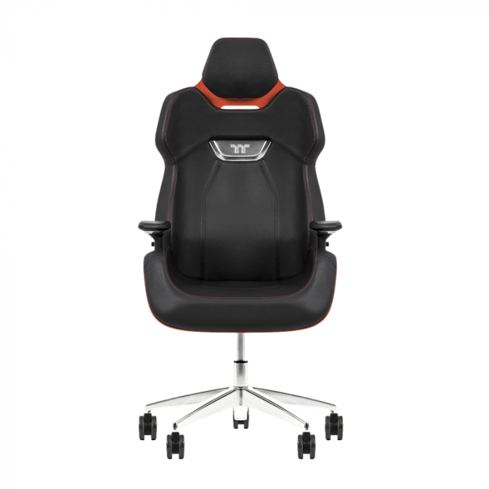 Ghế Gaming Thermaltake Argent E700 Gaming Chair Flaming Orange
