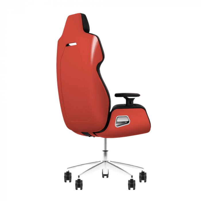 Ghế Gaming Thermaltake Argent E700 Gaming Chair Flaming Orange
