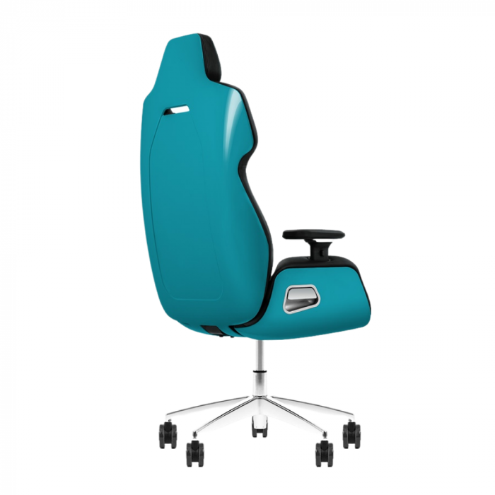 Ghế Gaming Thermaltake Argent E700 Gaming Chair Ocean Blue