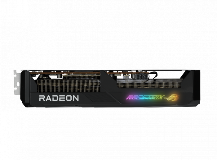 VGA ASUS ROG Strix Radeon RX 6650 XT OC Edition 8GB