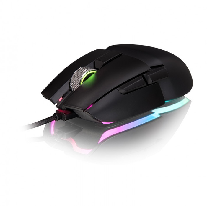 Chuột chơi game Thermaltake ARGENT M5 RGB Gaming Mouse