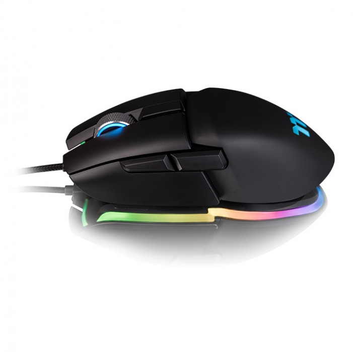 Chuột chơi game Thermaltake ARGENT M5 RGB Gaming Mouse