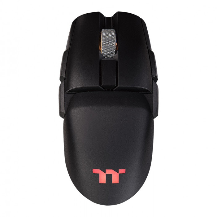 Chuột chơi game Thermaltake ARGENT M5 Wireless RGB Gaming Mouse
