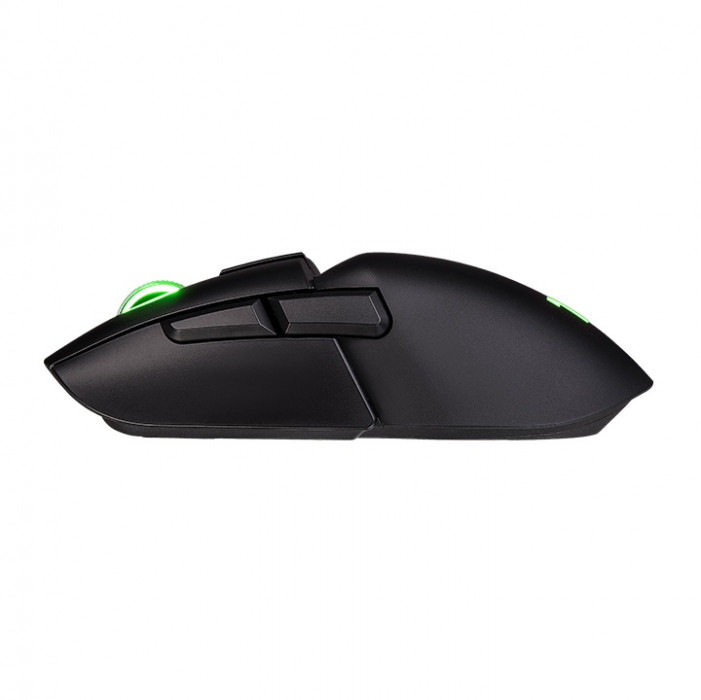 Chuột chơi game Thermaltake ARGENT M5 Wireless RGB Gaming Mouse