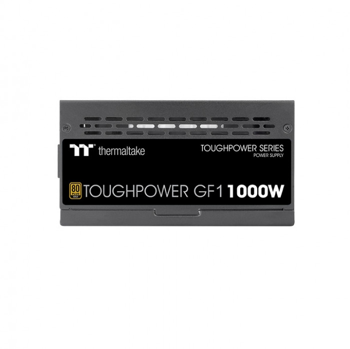 PSU ThermaltakeToughpower GF1 1000W - TT Premium Edition
