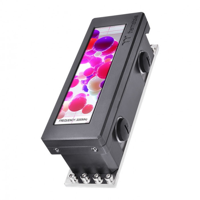 Block Thermaltake Pacific A2 Ultra Memory Water Block