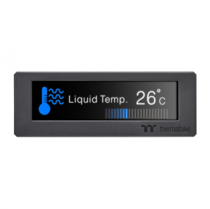 Block Thermaltake Pacific A2 Ultra Memory Water Block