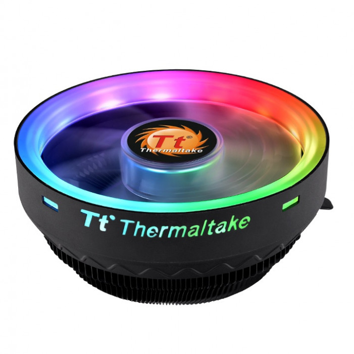 Tản Nhiệt Khí Thermaltake UX100 ARGB Lighting CPU Cooler