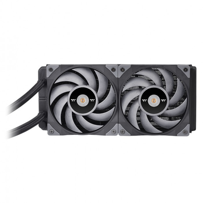 Bộ Tản Nhiệt Nước Thermaltake TOUGHLIQUID Ultra 240 All-In-One Liquid Cooler