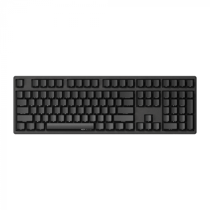 Bàn phím cơ AKKO 3108SP Black (Akko Switch V2)