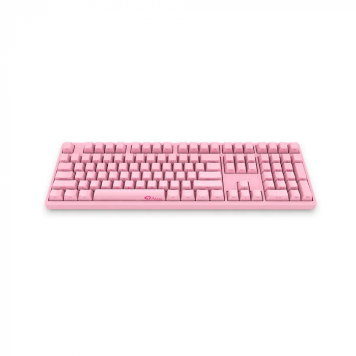 Bàn phím cơ AKKO 3108SP Pink (Akko Switch V2)