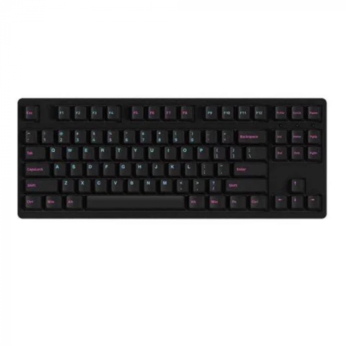 Bàn phím cơ AKKO 3087 DS Midnight (Cherry Switch)