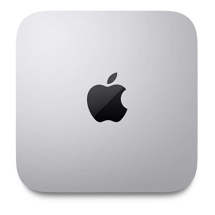 Mac Mini Late 2020 - Apple M1 (RAM 8GB / 512GB SSD)