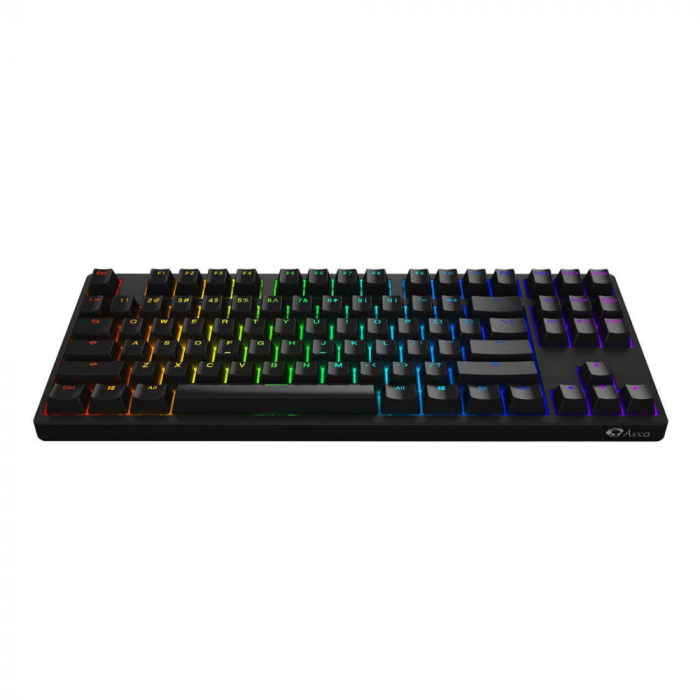 Bàn Phím Cơ AKKO 3087S RGB Black - AKKO Swtich